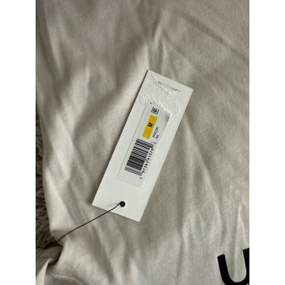 Calvin Klein Women’s Logo Graphic Short-Sleeve Top Tee Size M New - Picture 8 of 13